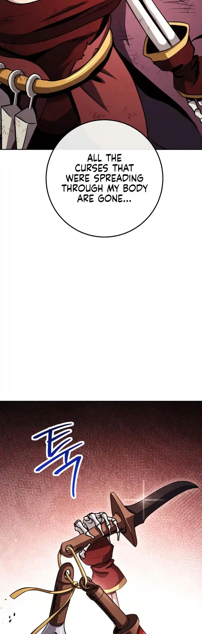 The Skeleton Soldier Failed to Defend the Dungeon 225