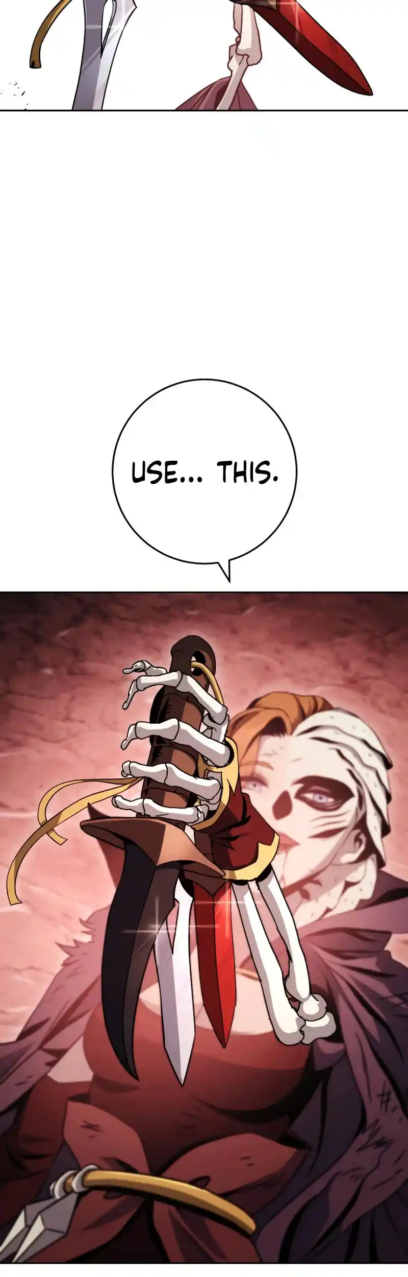 The Skeleton Soldier Failed to Defend the Dungeon 225