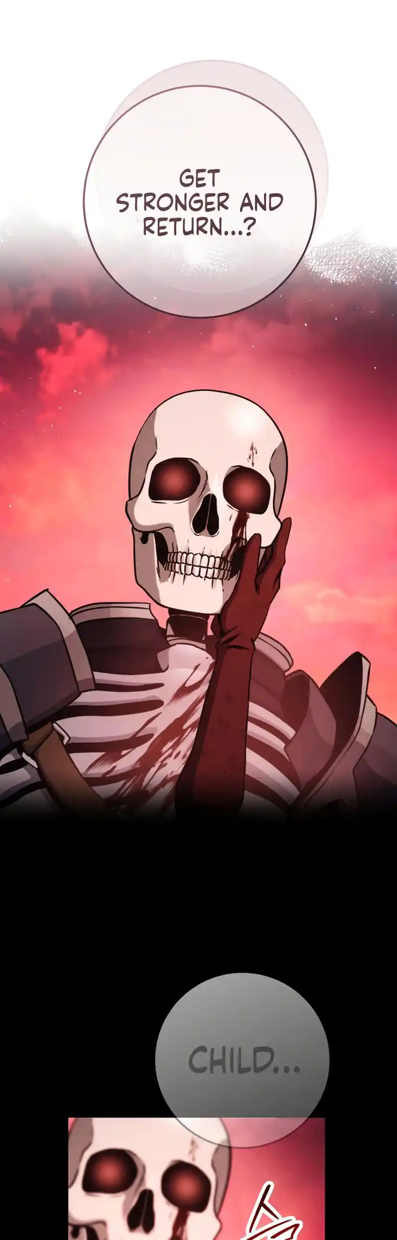 The Skeleton Soldier Failed to Defend the Dungeon 225