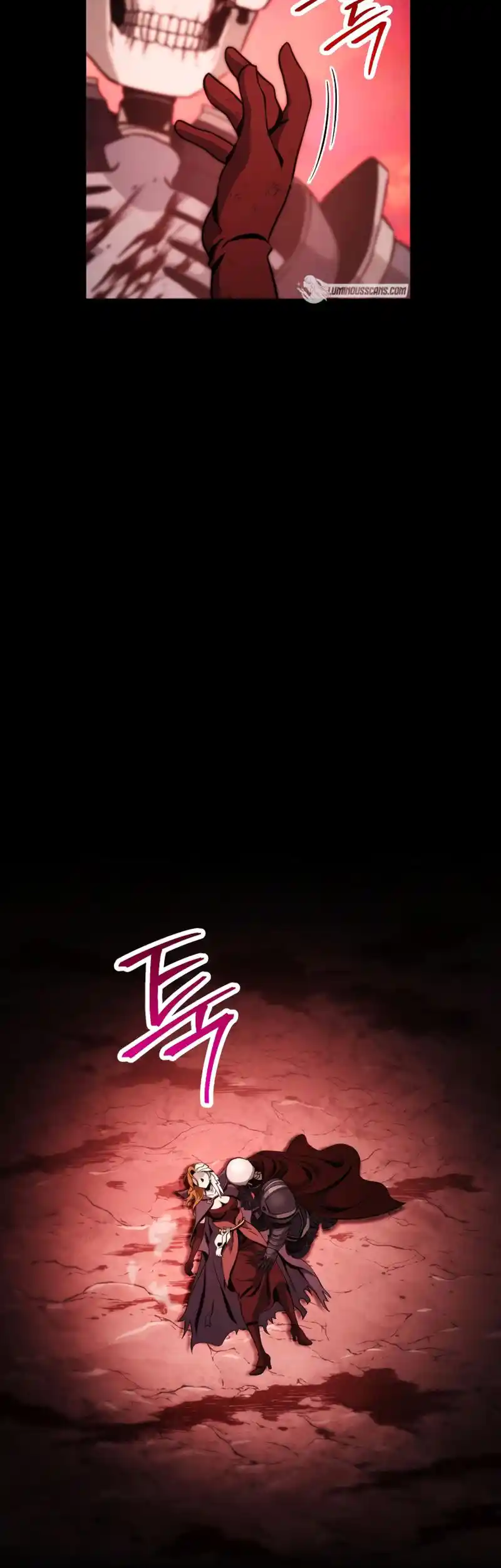 The Skeleton Soldier Failed to Defend the Dungeon 225