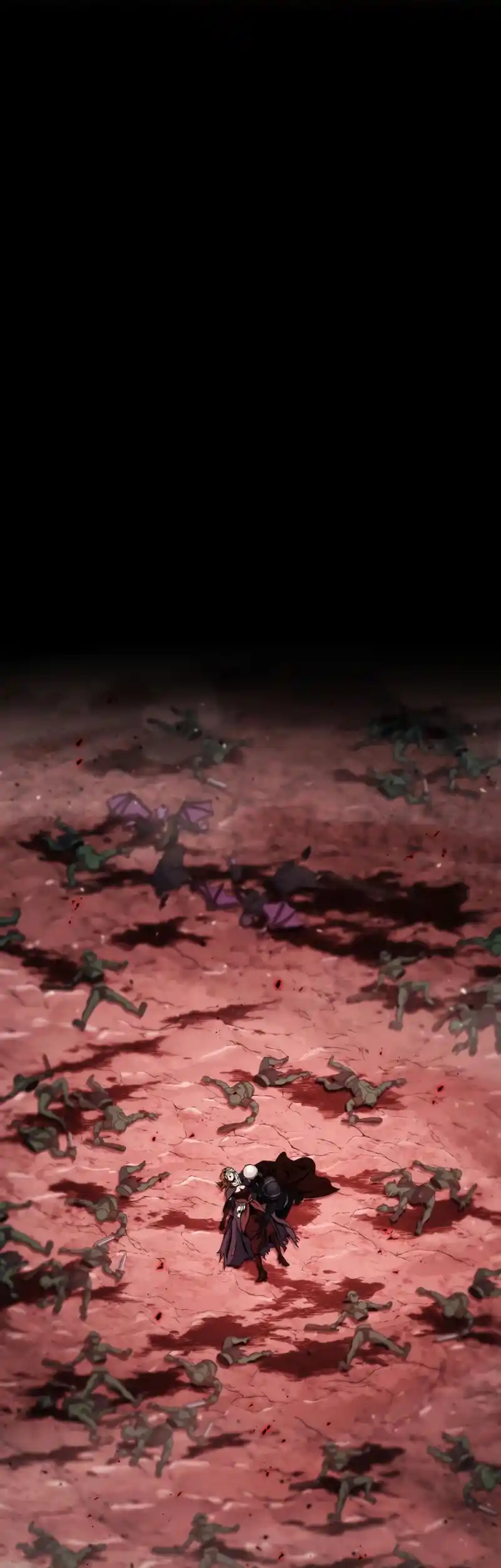 The Skeleton Soldier Failed to Defend the Dungeon 225