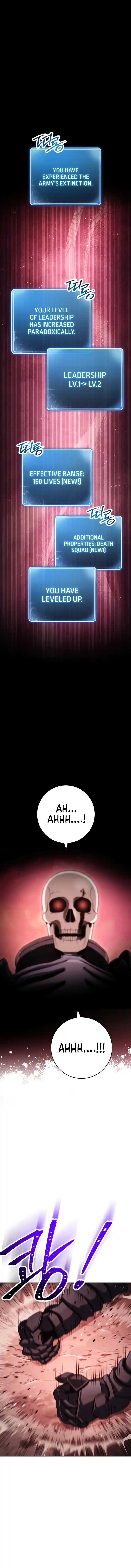 The Skeleton Soldier Failed to Defend the Dungeon 225