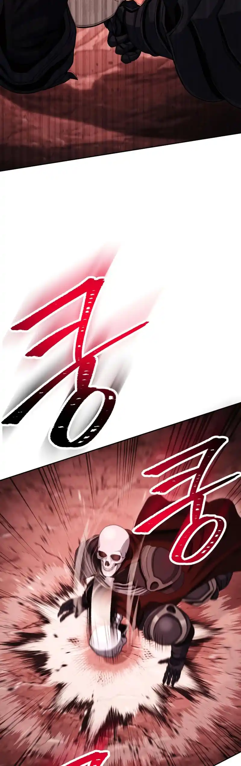 The Skeleton Soldier Failed to Defend the Dungeon 225