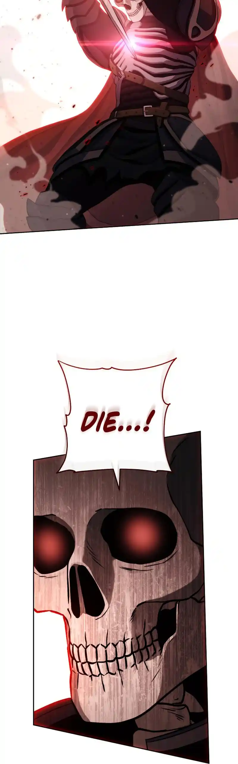 The Skeleton Soldier Failed to Defend the Dungeon 225