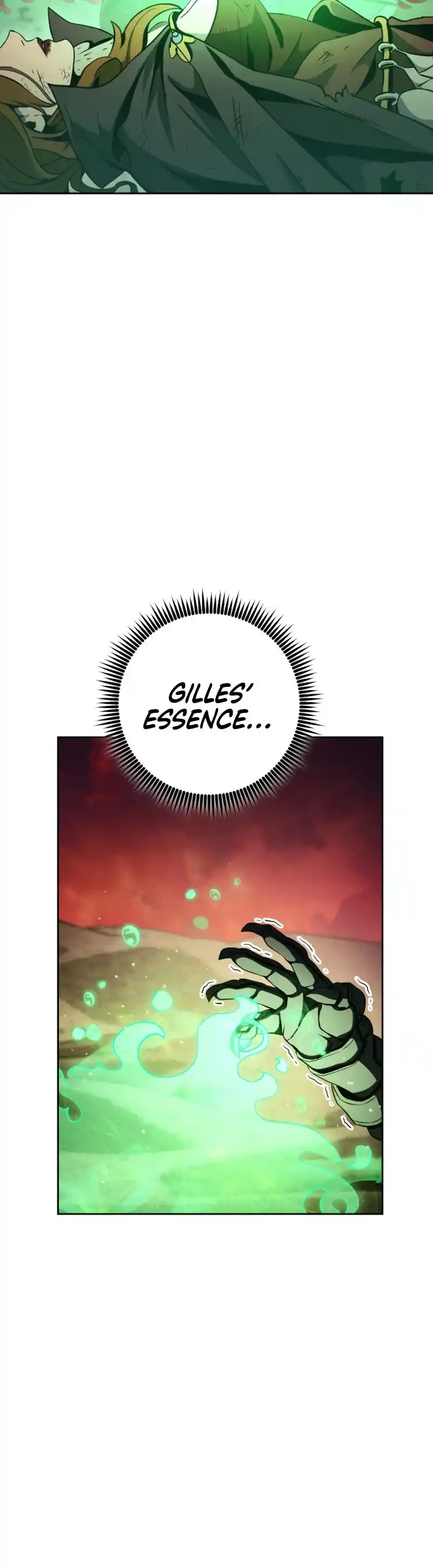 The Skeleton Soldier Failed to Defend the Dungeon 225