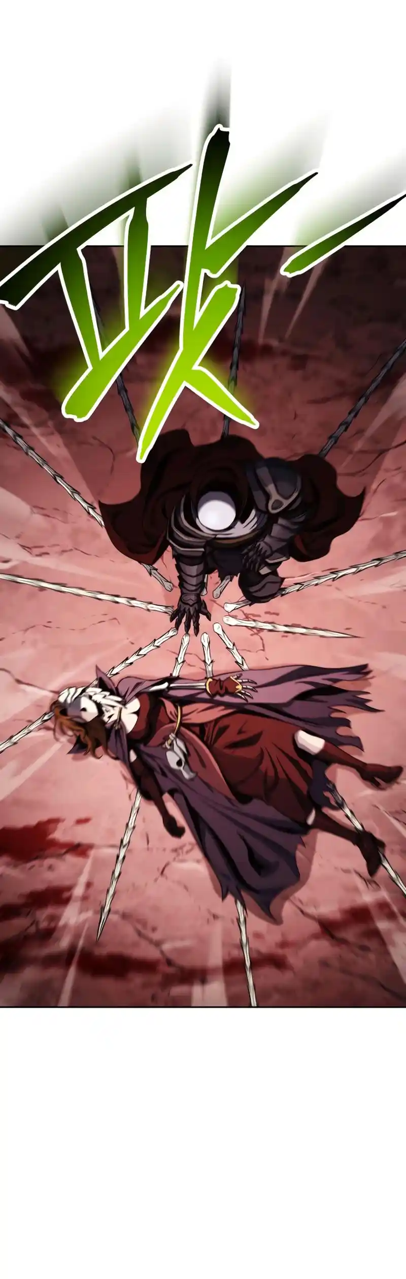 The Skeleton Soldier Failed to Defend the Dungeon 225