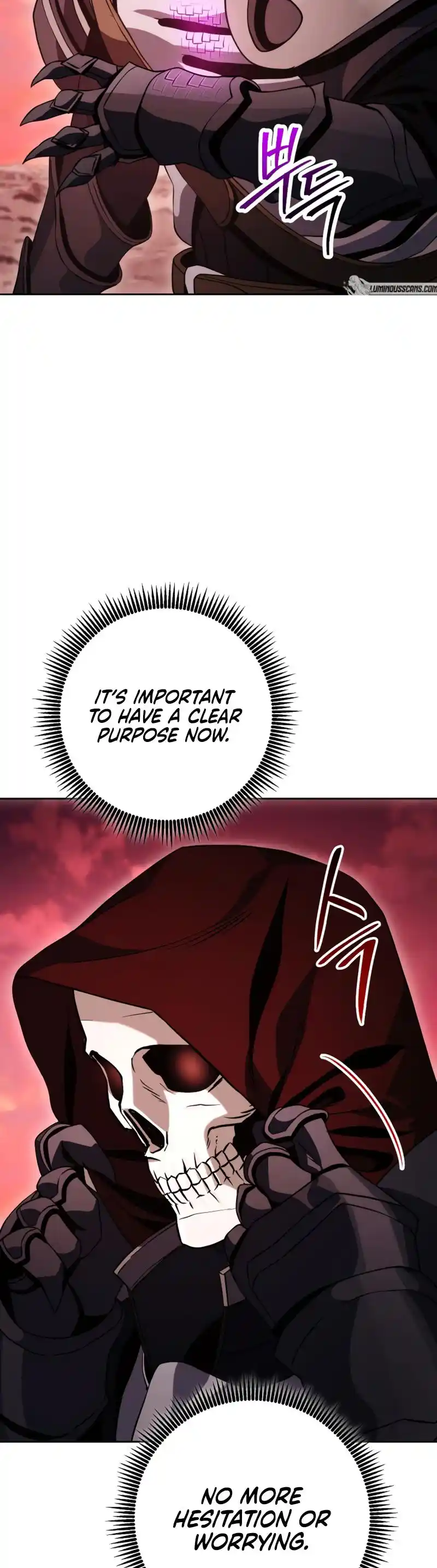 The Skeleton Soldier Failed to Defend the Dungeon 226