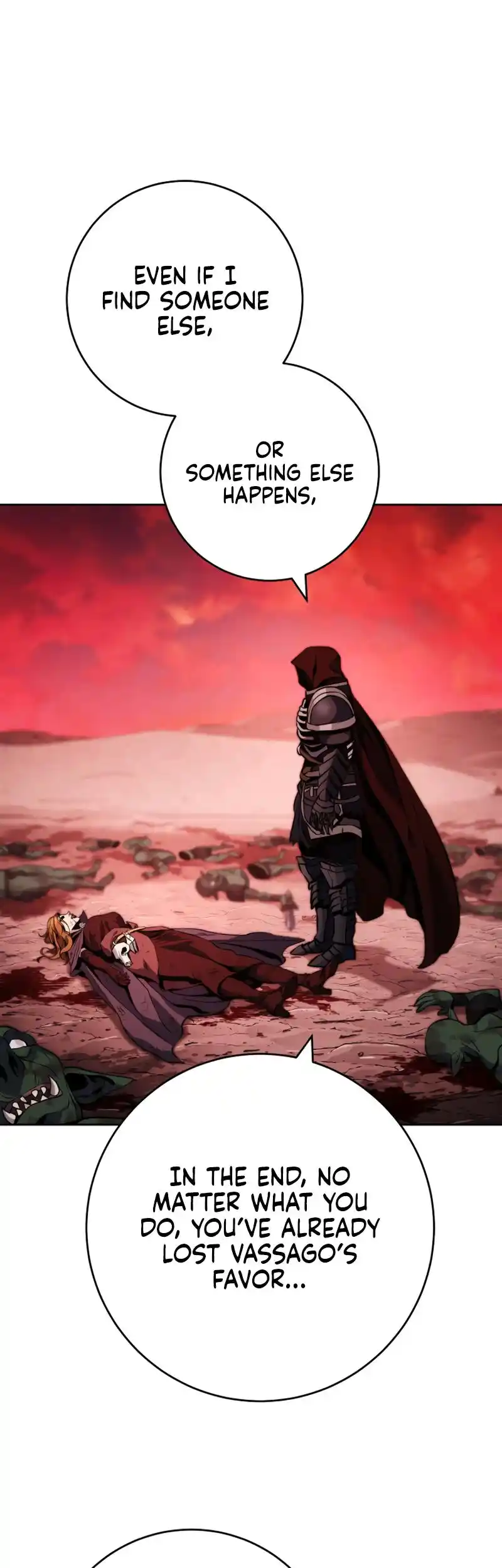 The Skeleton Soldier Failed to Defend the Dungeon 226