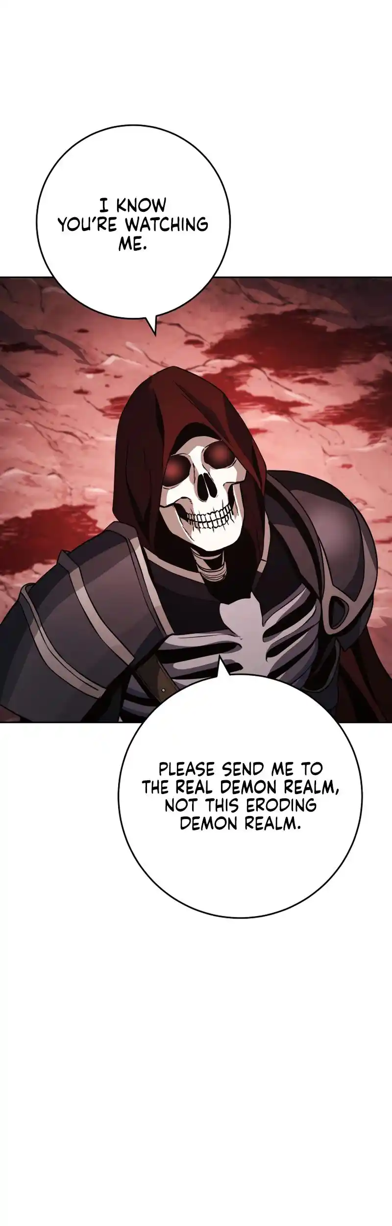 The Skeleton Soldier Failed to Defend the Dungeon 226