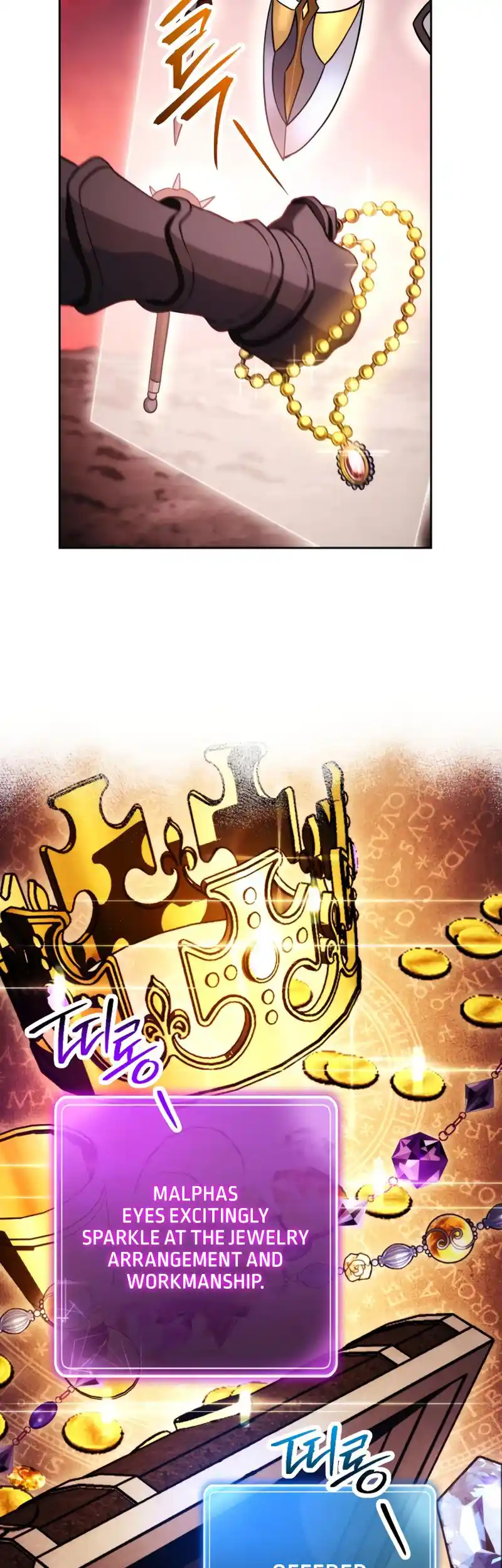 The Skeleton Soldier Failed to Defend the Dungeon 226