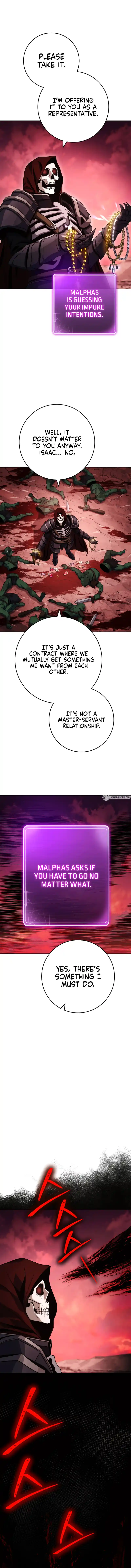 The Skeleton Soldier Failed to Defend the Dungeon 226