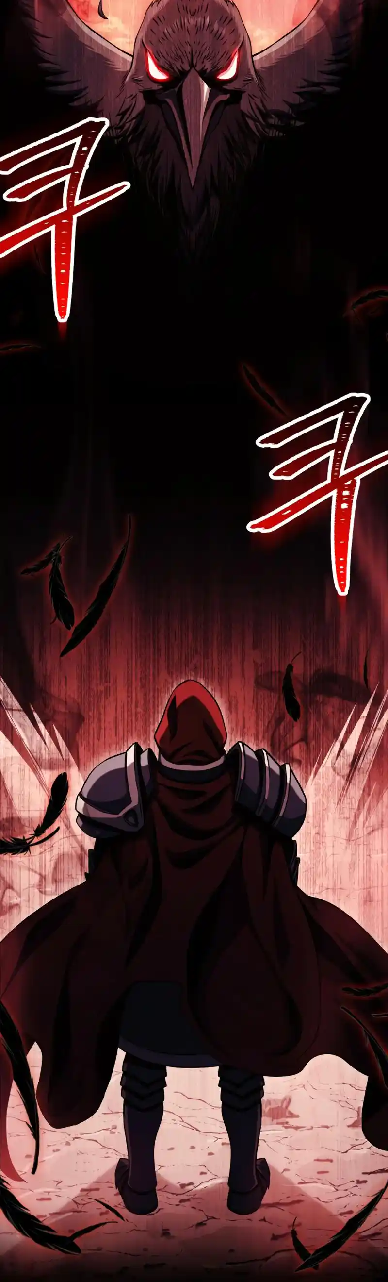 The Skeleton Soldier Failed to Defend the Dungeon 226