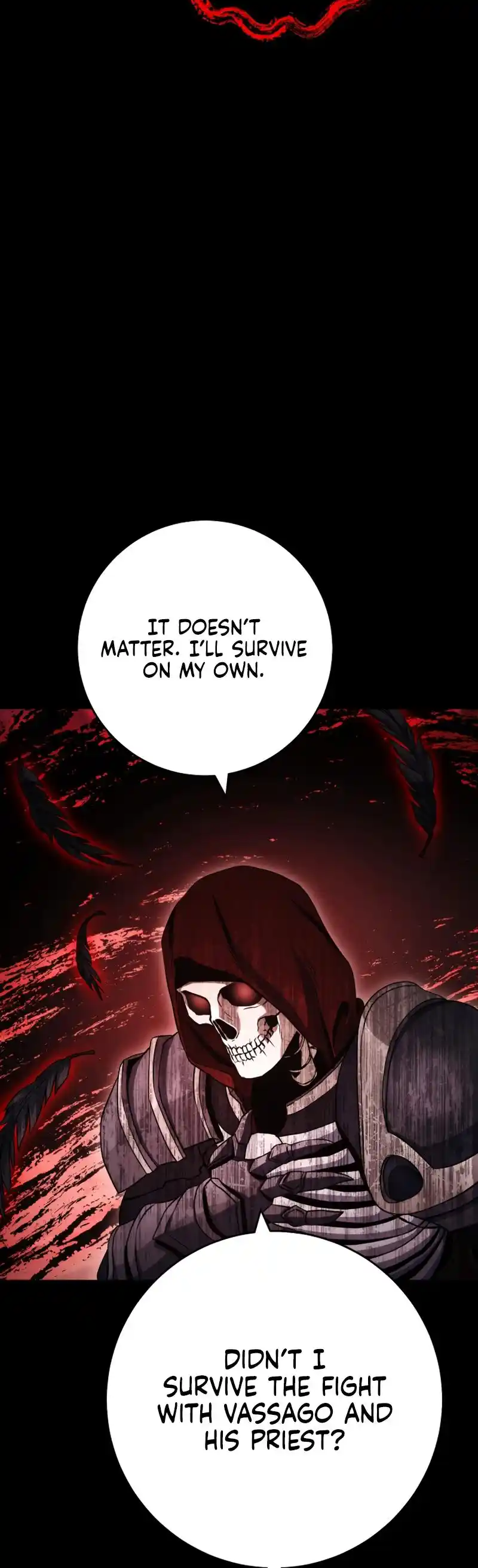 The Skeleton Soldier Failed to Defend the Dungeon 226