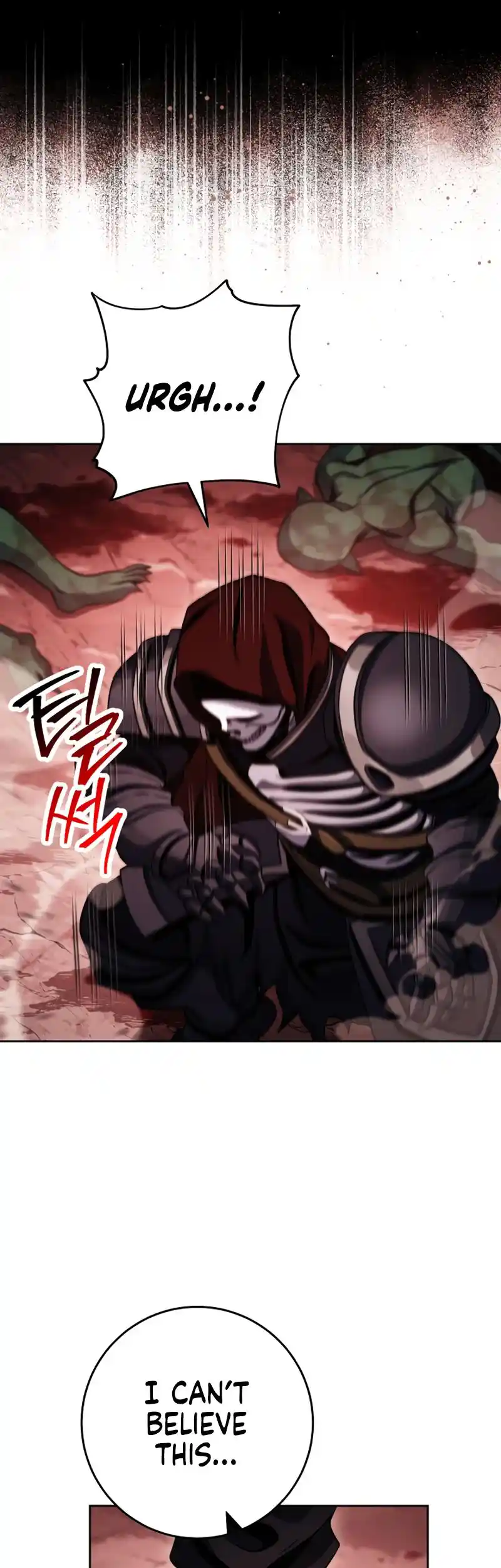 The Skeleton Soldier Failed to Defend the Dungeon 226