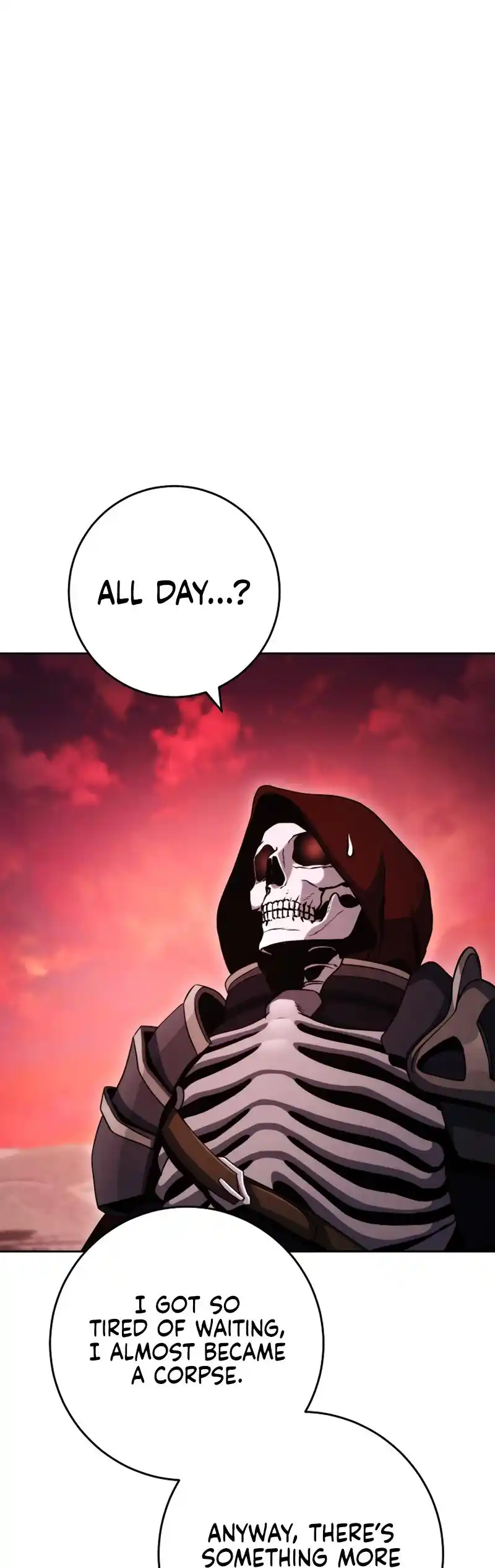 The Skeleton Soldier Failed to Defend the Dungeon 226