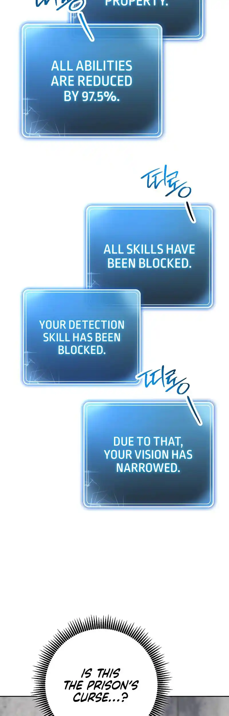 The Skeleton Soldier Failed to Defend the Dungeon 227