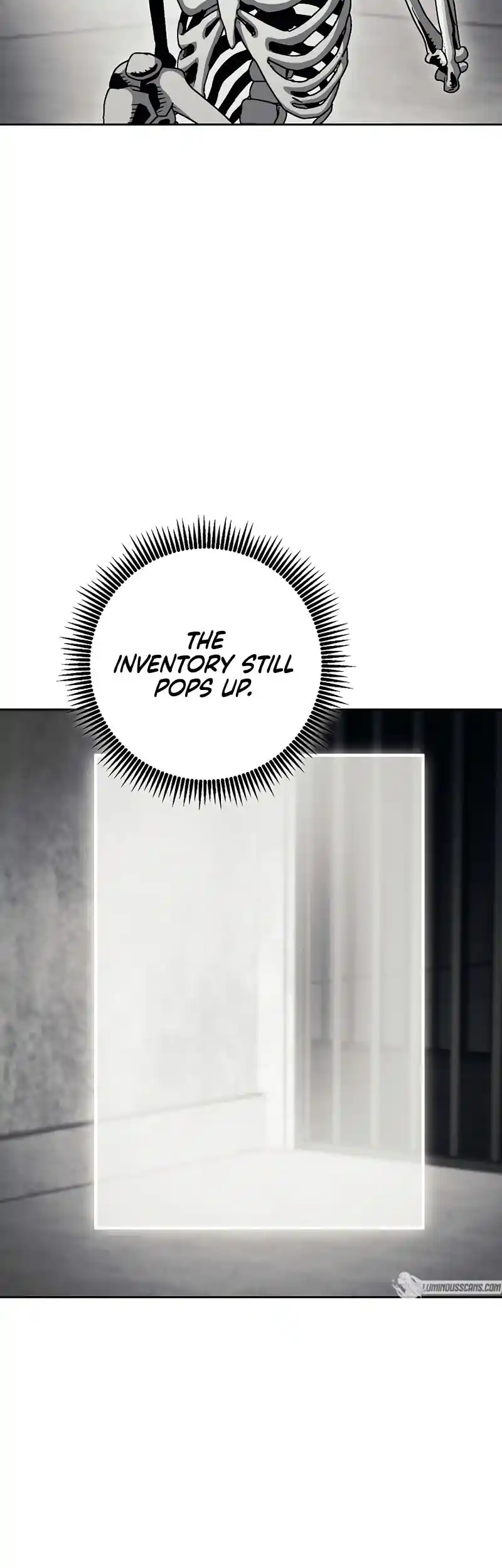 The Skeleton Soldier Failed to Defend the Dungeon 227