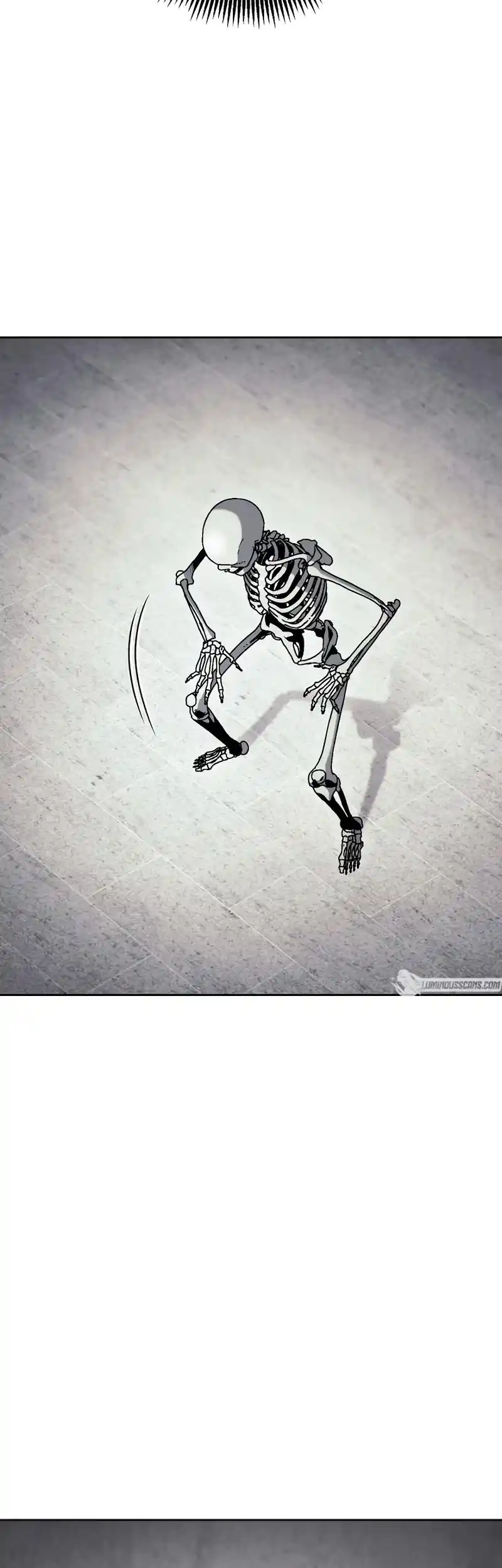 The Skeleton Soldier Failed to Defend the Dungeon 227