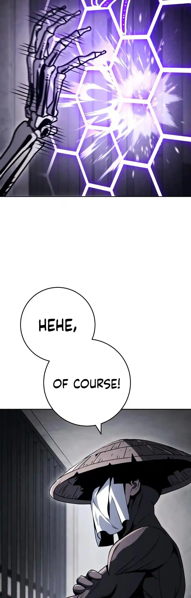 The Skeleton Soldier Failed to Defend the Dungeon 227