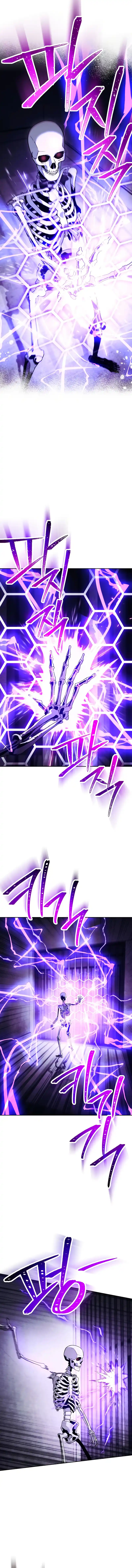 The Skeleton Soldier Failed to Defend the Dungeon 227