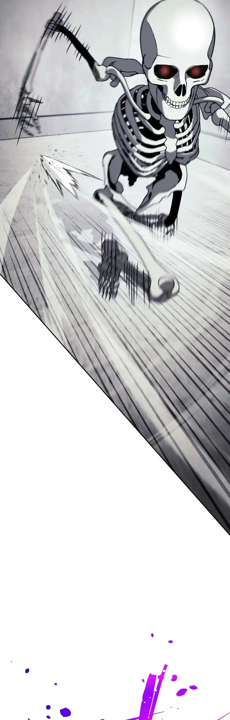 The Skeleton Soldier Failed to Defend the Dungeon 227