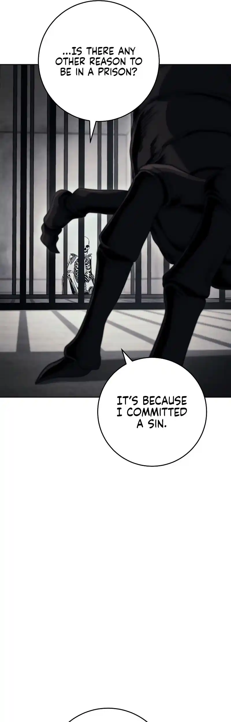 The Skeleton Soldier Failed to Defend the Dungeon 227