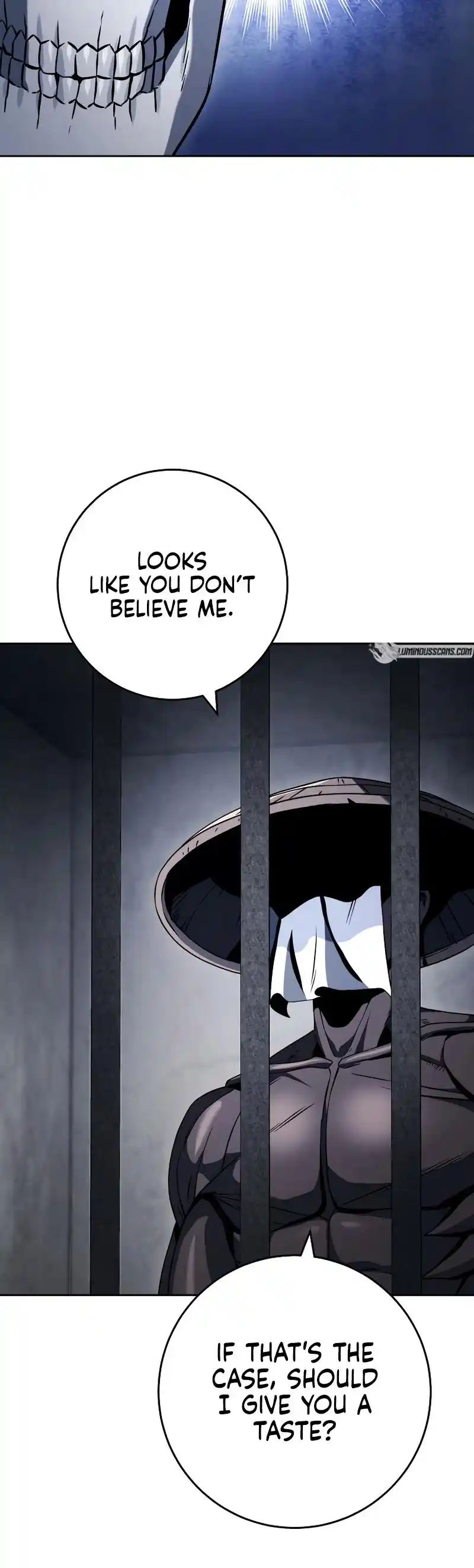 The Skeleton Soldier Failed to Defend the Dungeon 228