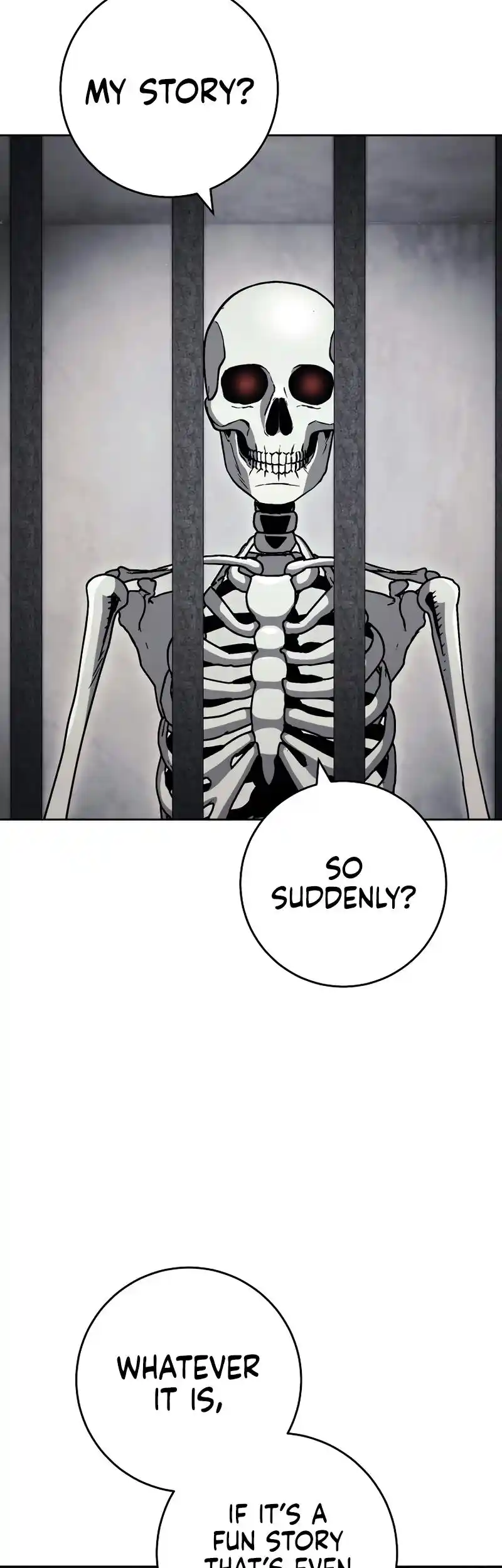 The Skeleton Soldier Failed to Defend the Dungeon 228