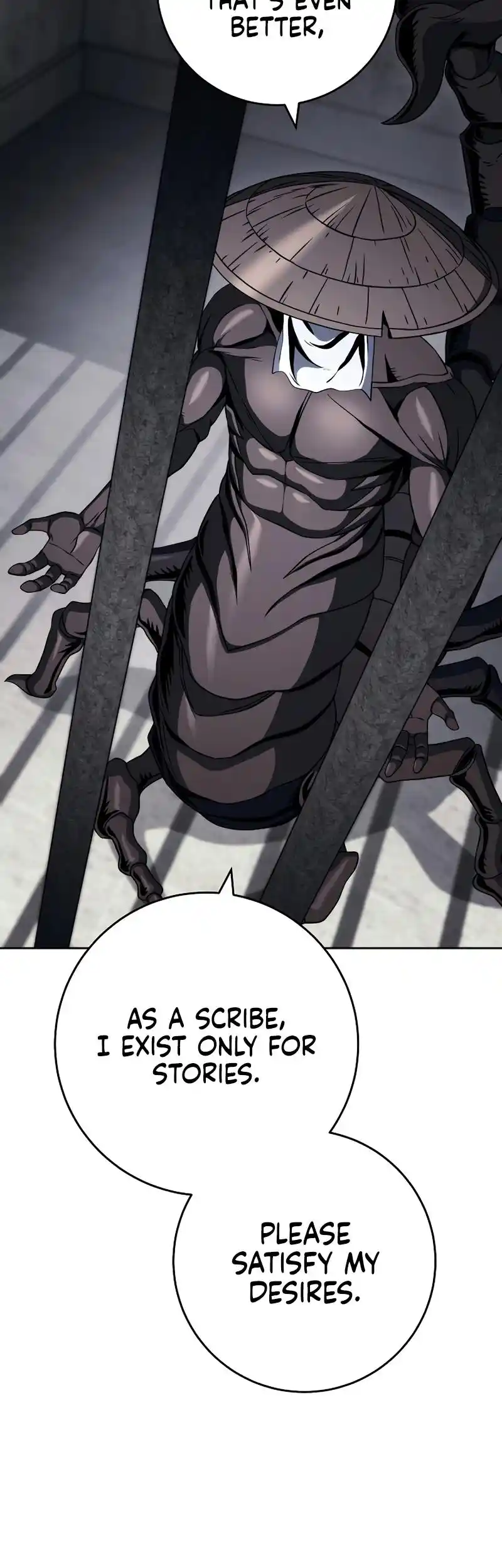 The Skeleton Soldier Failed to Defend the Dungeon 228