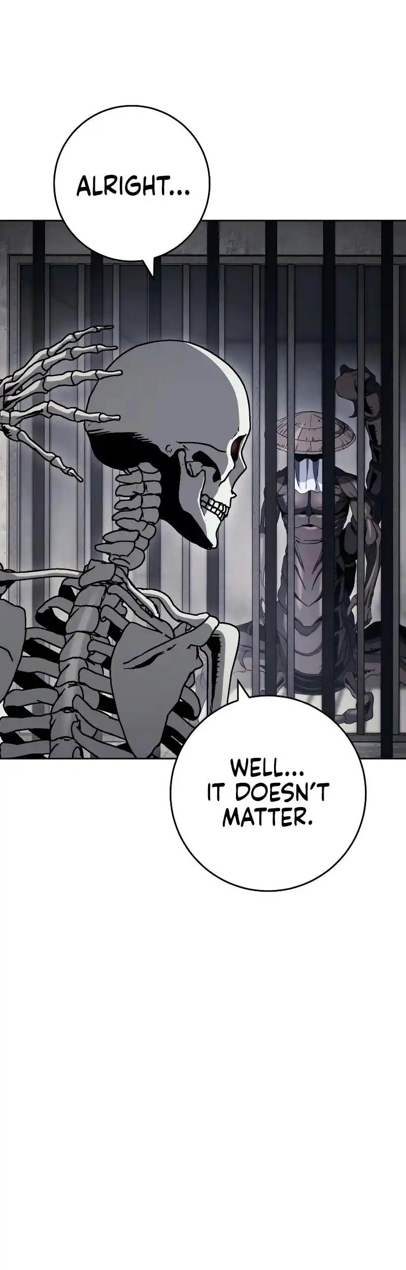 The Skeleton Soldier Failed to Defend the Dungeon 228