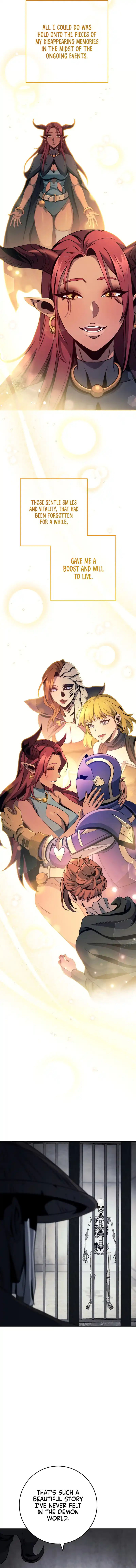 The Skeleton Soldier Failed to Defend the Dungeon 228