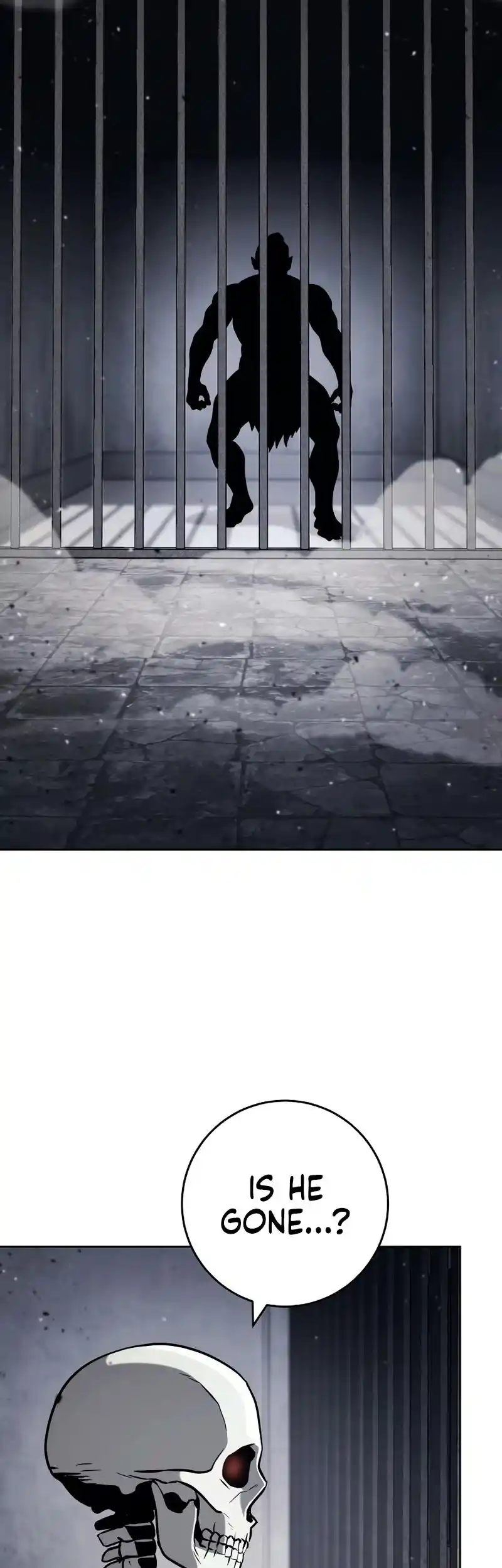 The Skeleton Soldier Failed to Defend the Dungeon 228