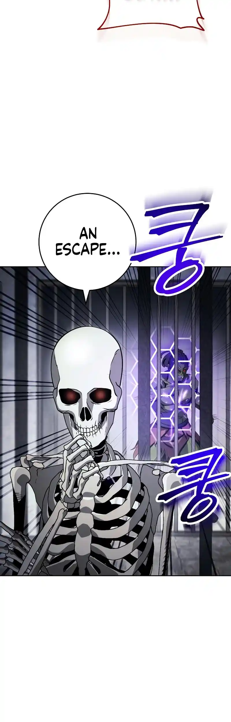 The Skeleton Soldier Failed to Defend the Dungeon 228