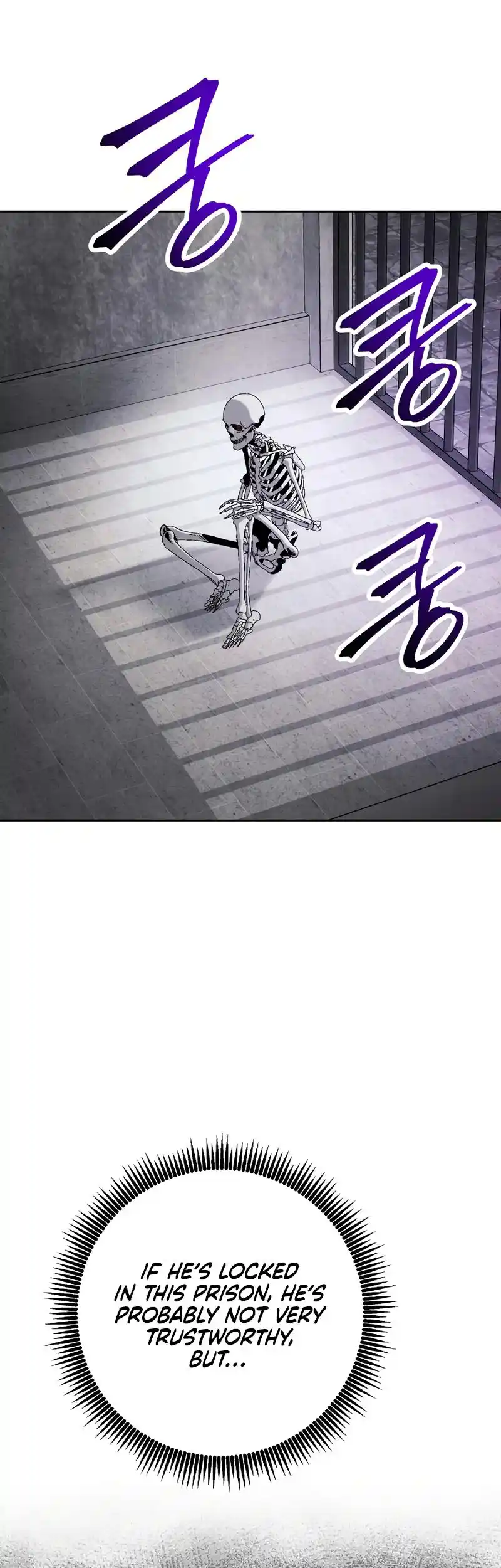 The Skeleton Soldier Failed to Defend the Dungeon 228