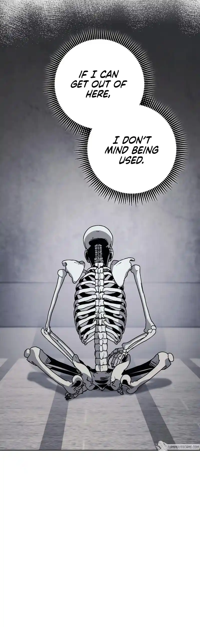 The Skeleton Soldier Failed to Defend the Dungeon 228