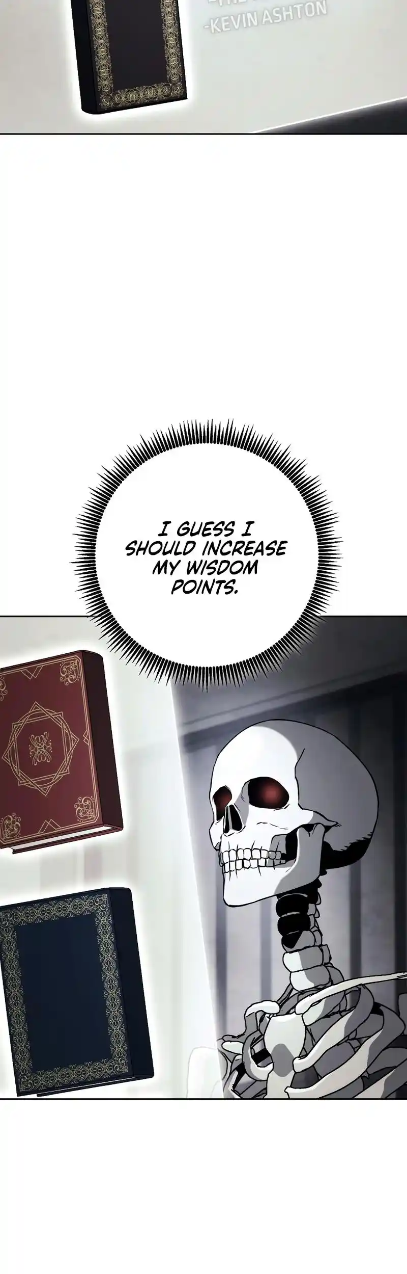 The Skeleton Soldier Failed to Defend the Dungeon 228