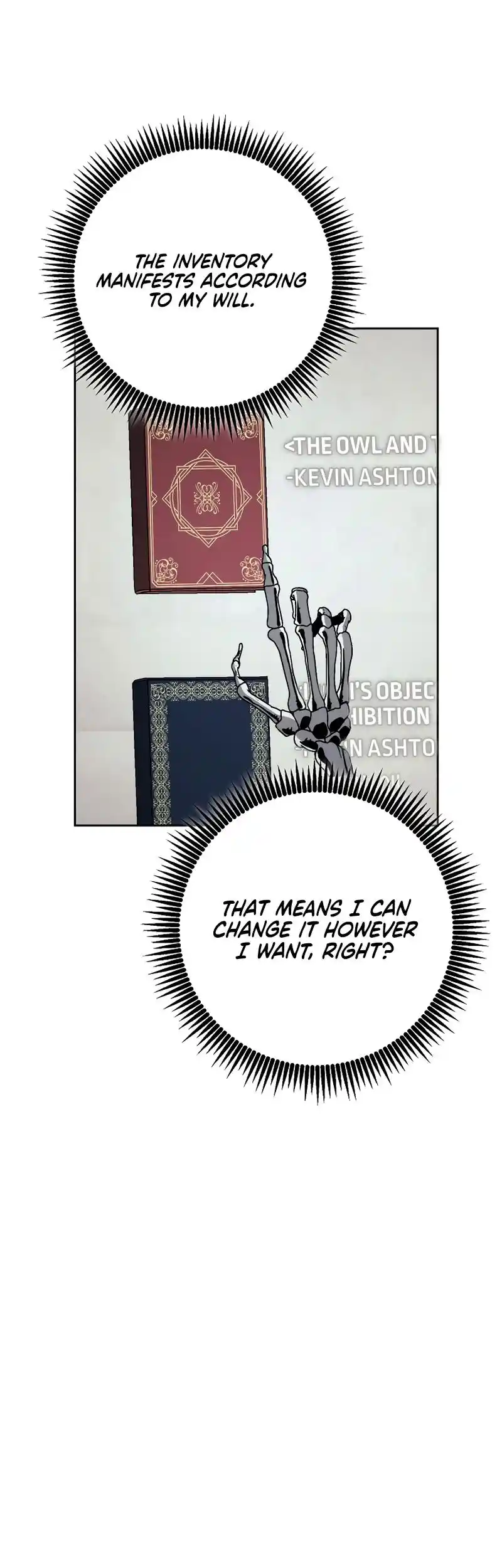 The Skeleton Soldier Failed to Defend the Dungeon 228