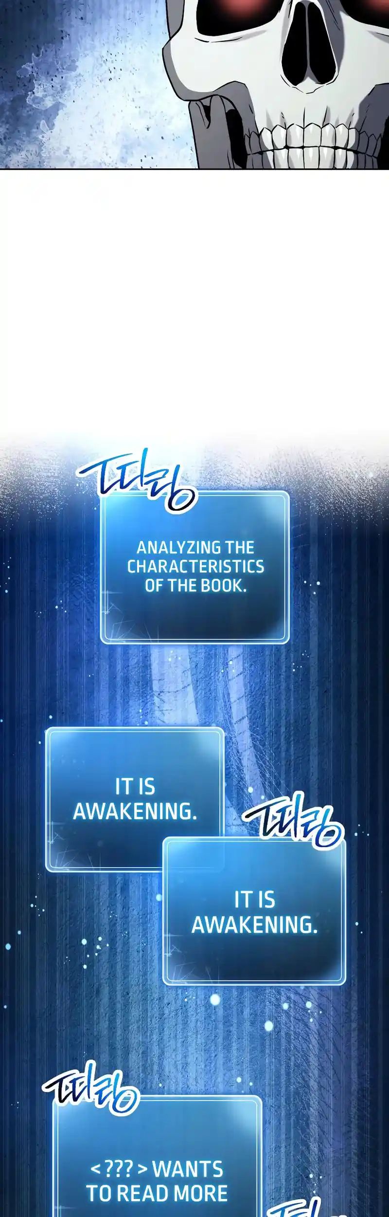 The Skeleton Soldier Failed to Defend the Dungeon 228