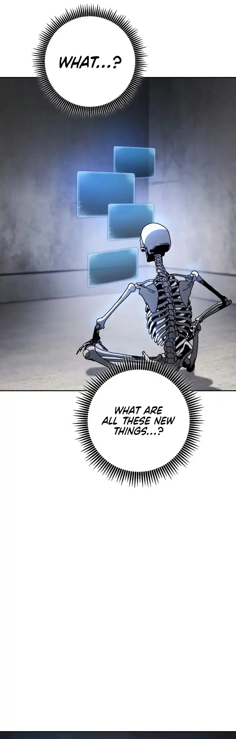 The Skeleton Soldier Failed to Defend the Dungeon 228