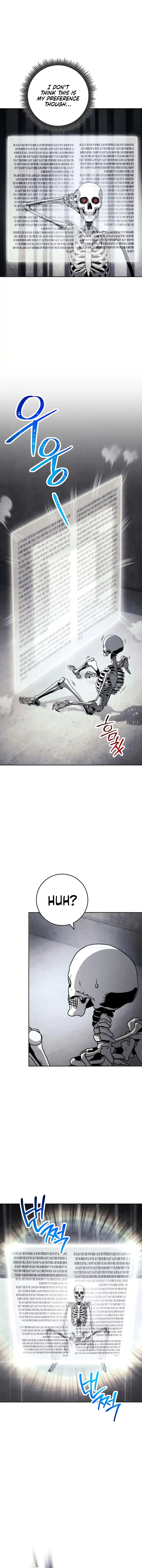 The Skeleton Soldier Failed to Defend the Dungeon 228