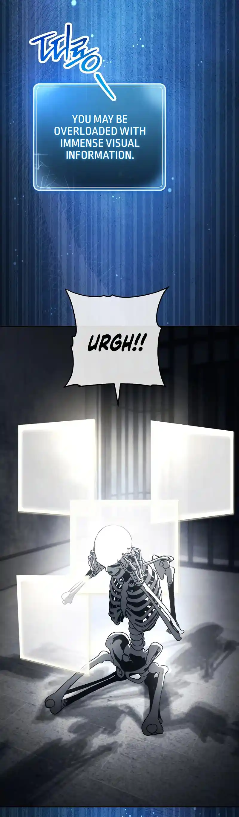 The Skeleton Soldier Failed to Defend the Dungeon 229