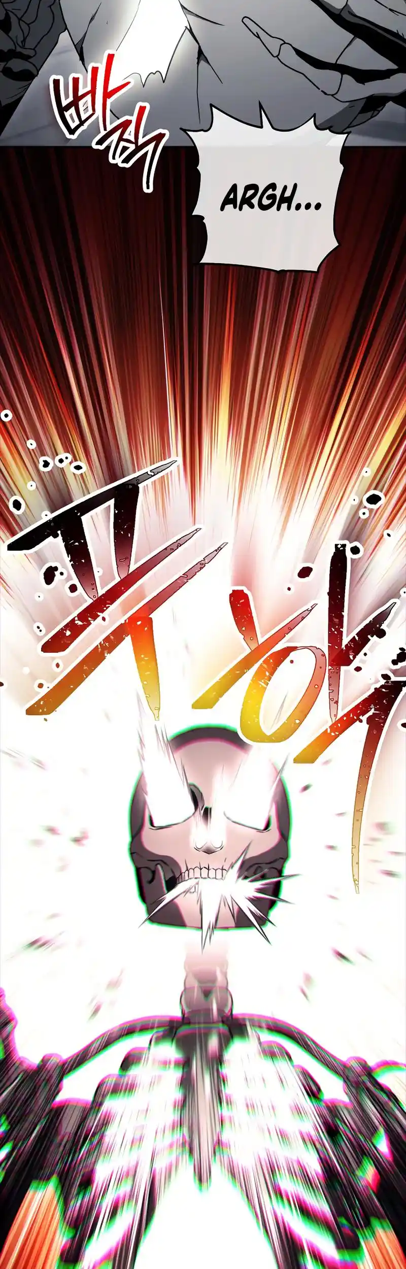 The Skeleton Soldier Failed to Defend the Dungeon 229