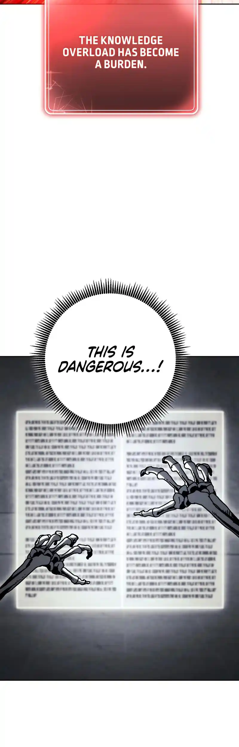 The Skeleton Soldier Failed to Defend the Dungeon 229