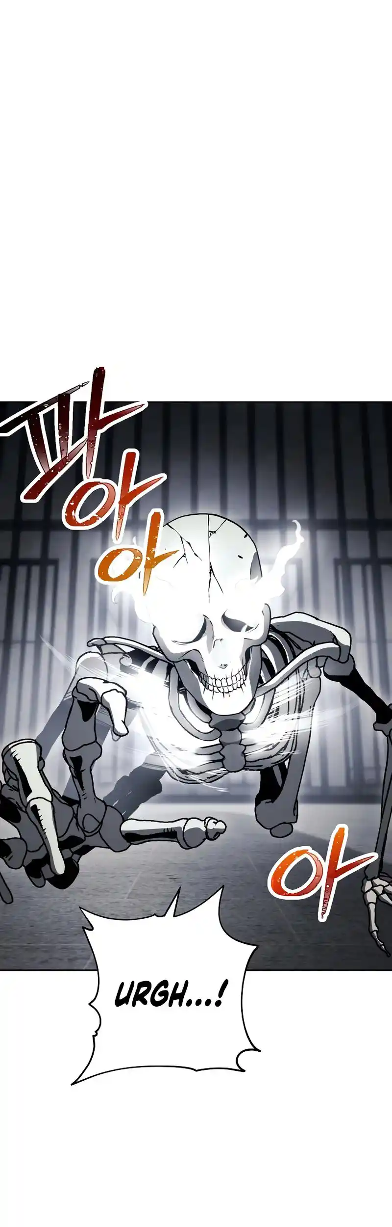 The Skeleton Soldier Failed to Defend the Dungeon 229