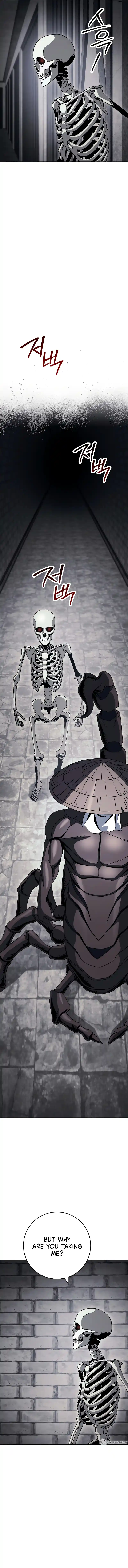 The Skeleton Soldier Failed to Defend the Dungeon 229