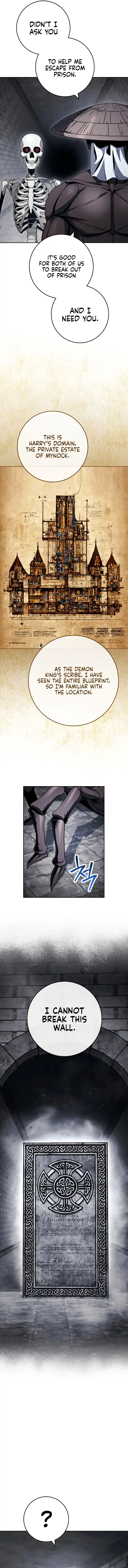 The Skeleton Soldier Failed to Defend the Dungeon 229