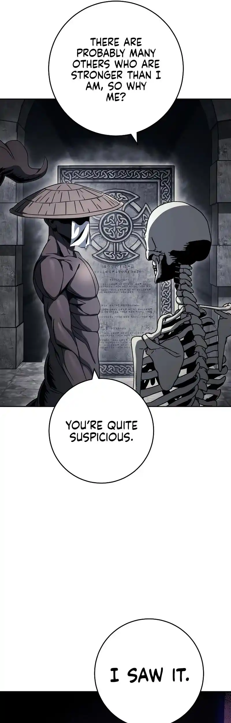 The Skeleton Soldier Failed to Defend the Dungeon 229