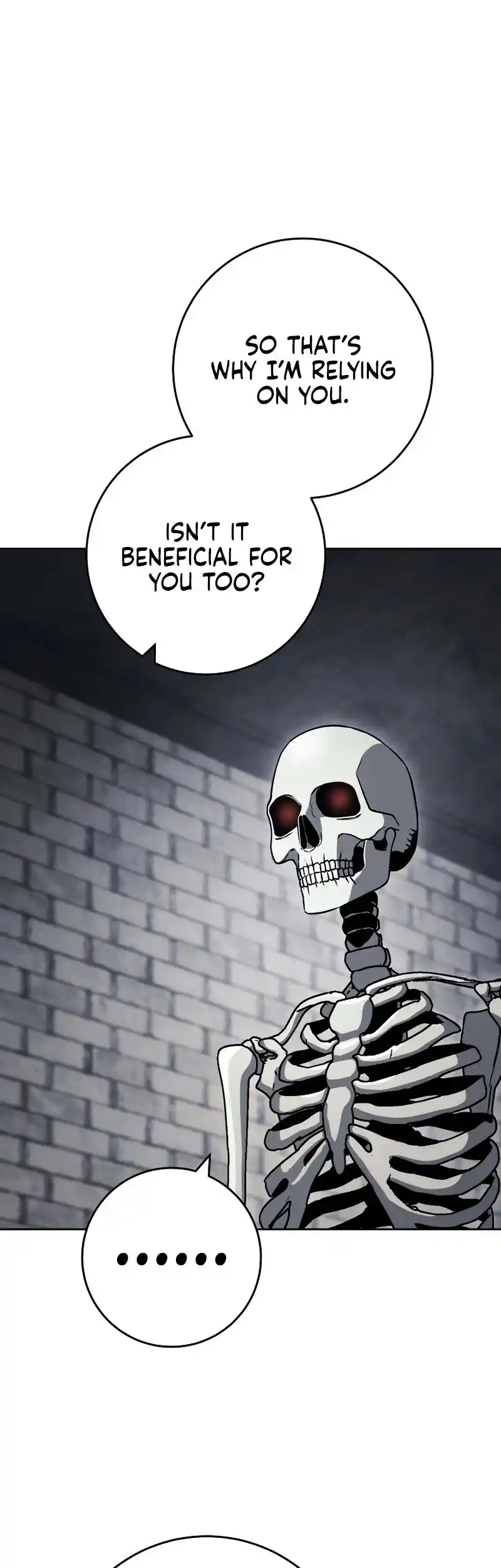 The Skeleton Soldier Failed to Defend the Dungeon 229