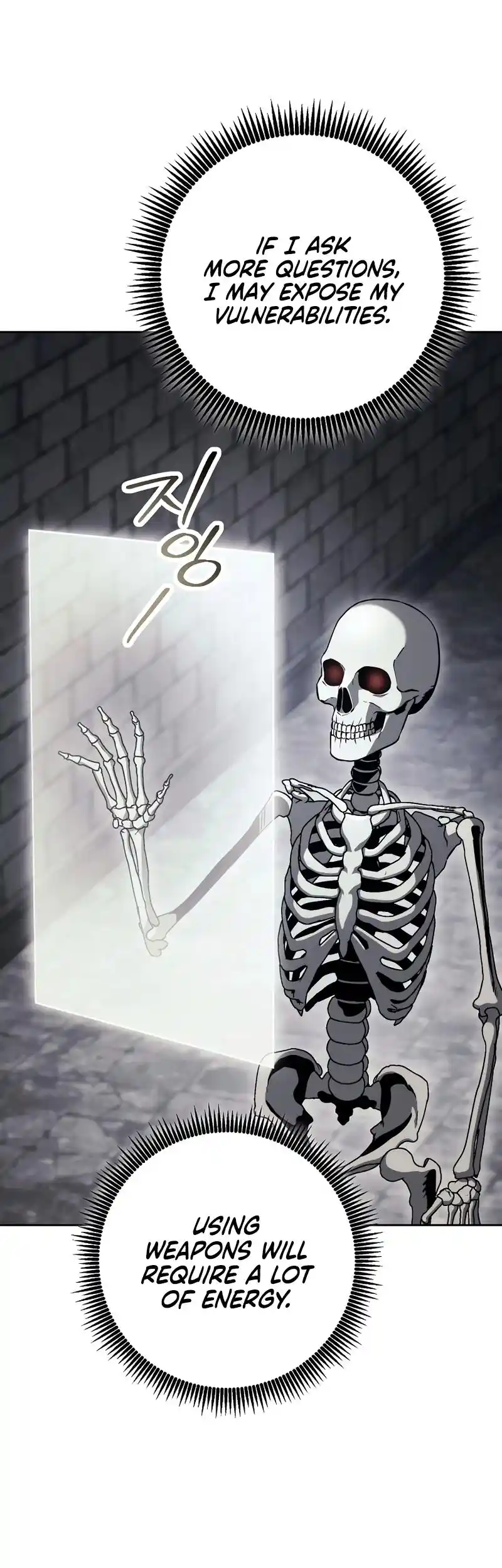 The Skeleton Soldier Failed to Defend the Dungeon 229