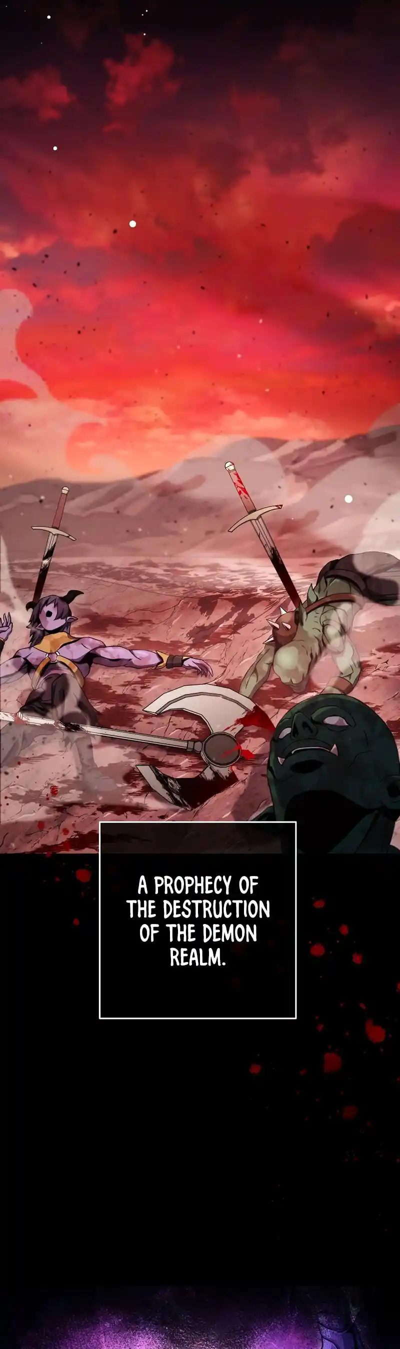 The Skeleton Soldier Failed to Defend the Dungeon 230